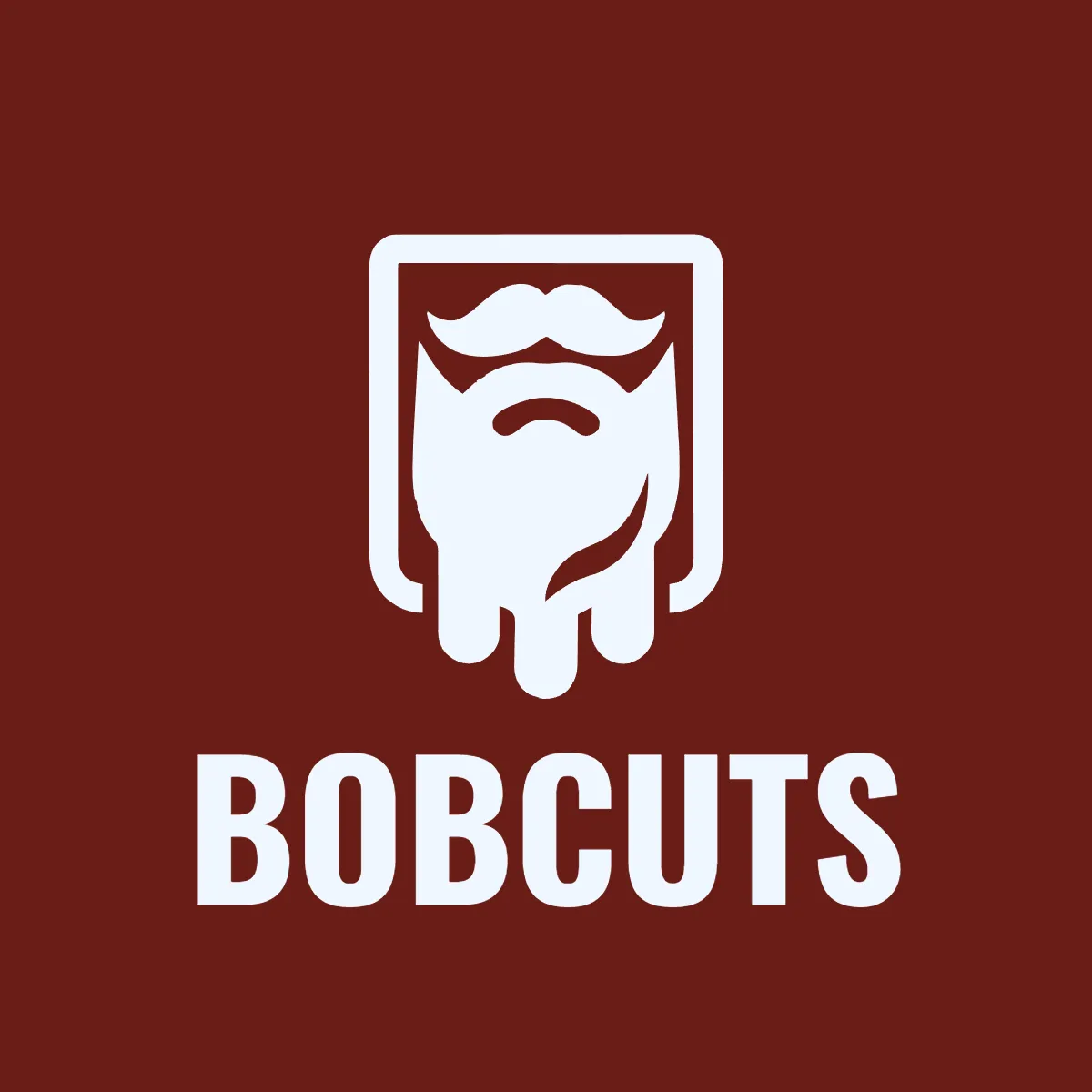 Free Beard Barber Logo Template to Edit Online