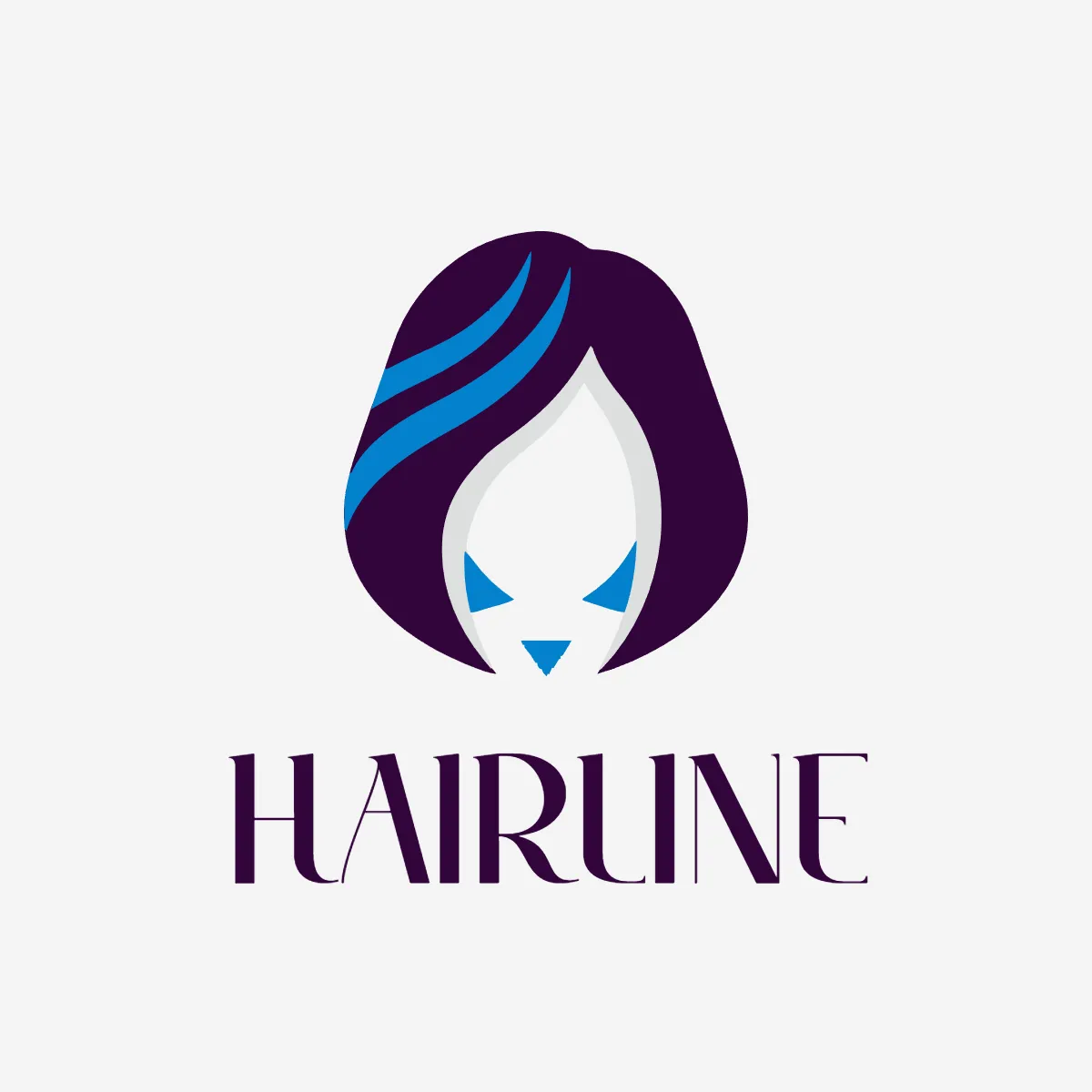 Free Haircut Barber Logo Template to Edit Online