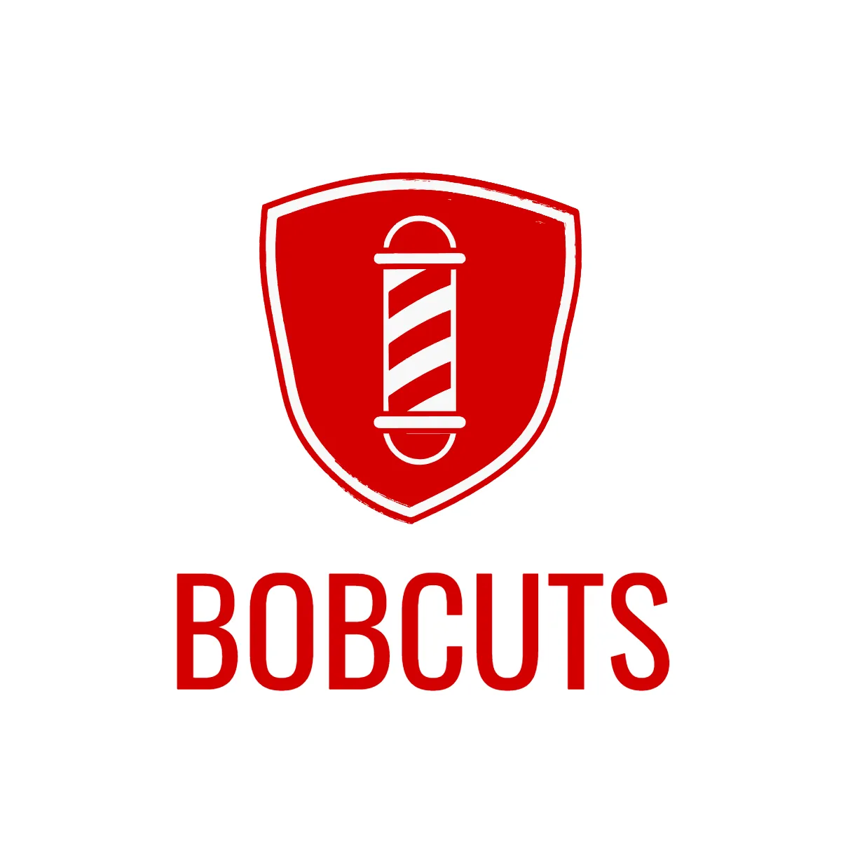 Barber Brand Logo