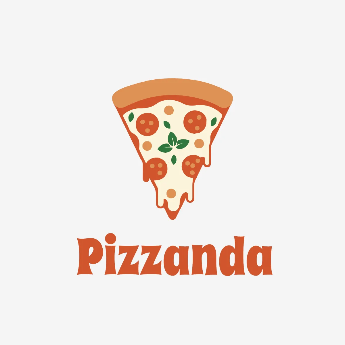 Free Bold Pizza Logo Template to Edit Online Free Bold Pizza Logo Template to Edit Online