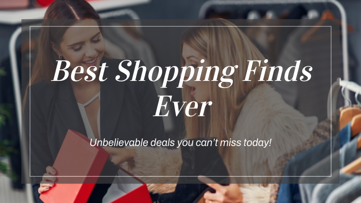 Free Shopping Youtube Thumbnail Template to Edit Online