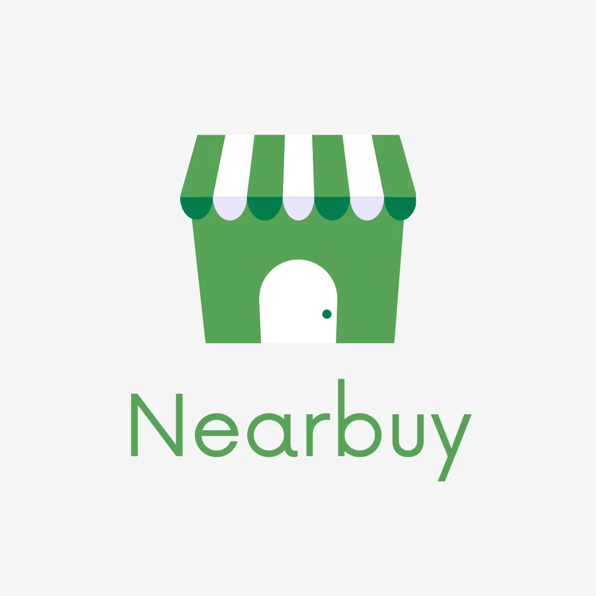 Free Neighborhood Shop Logo Template to Edit Online
