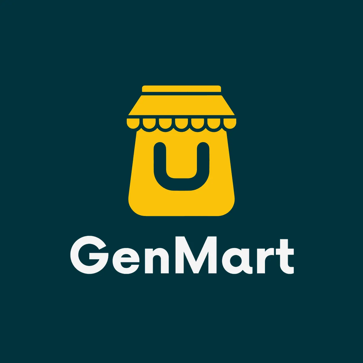 Free General Store Logo Template to Edit Online