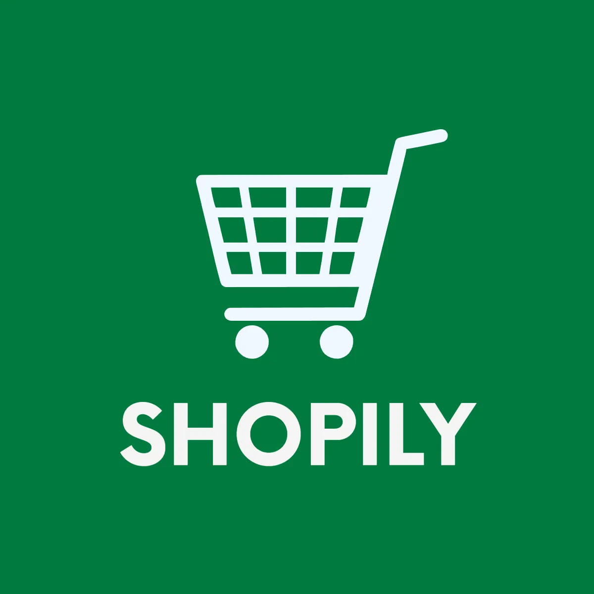 Free Online Shop Logo Template to Edit Online