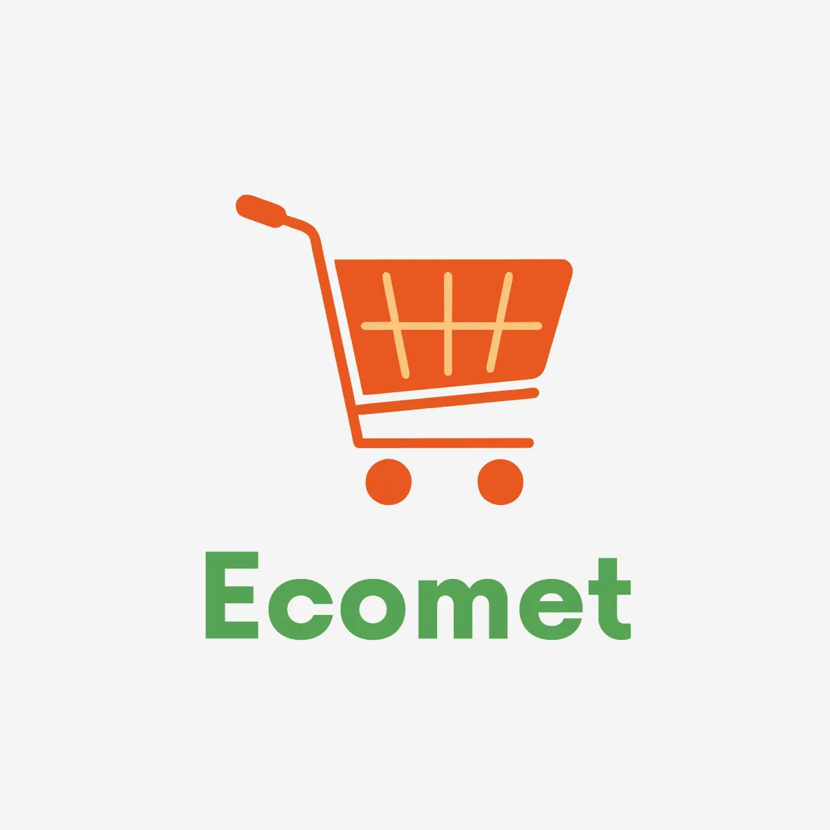 Free E-commerce Shop Logo Template to Edit Online