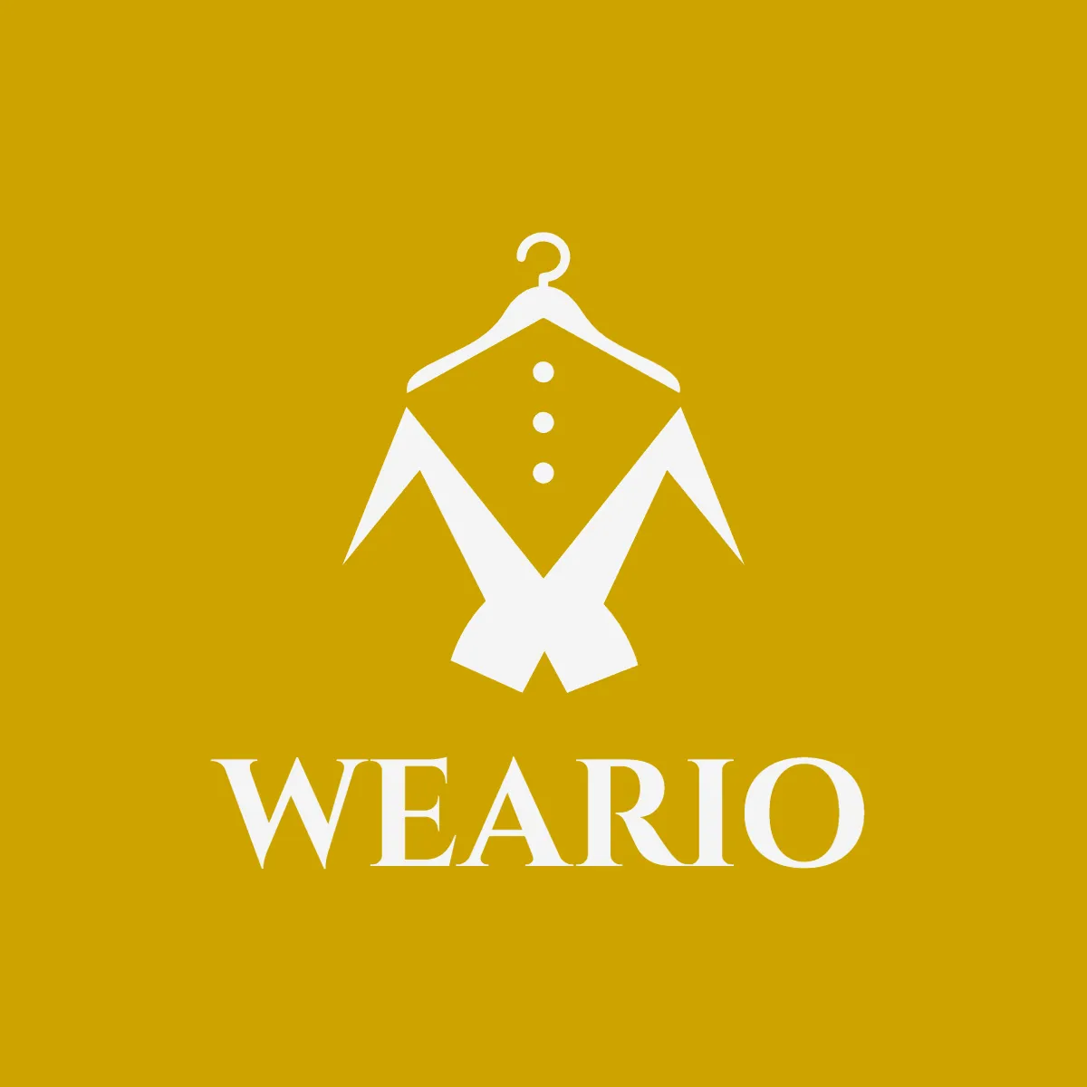 Free Clothing Shop Logo Template to Edit Online