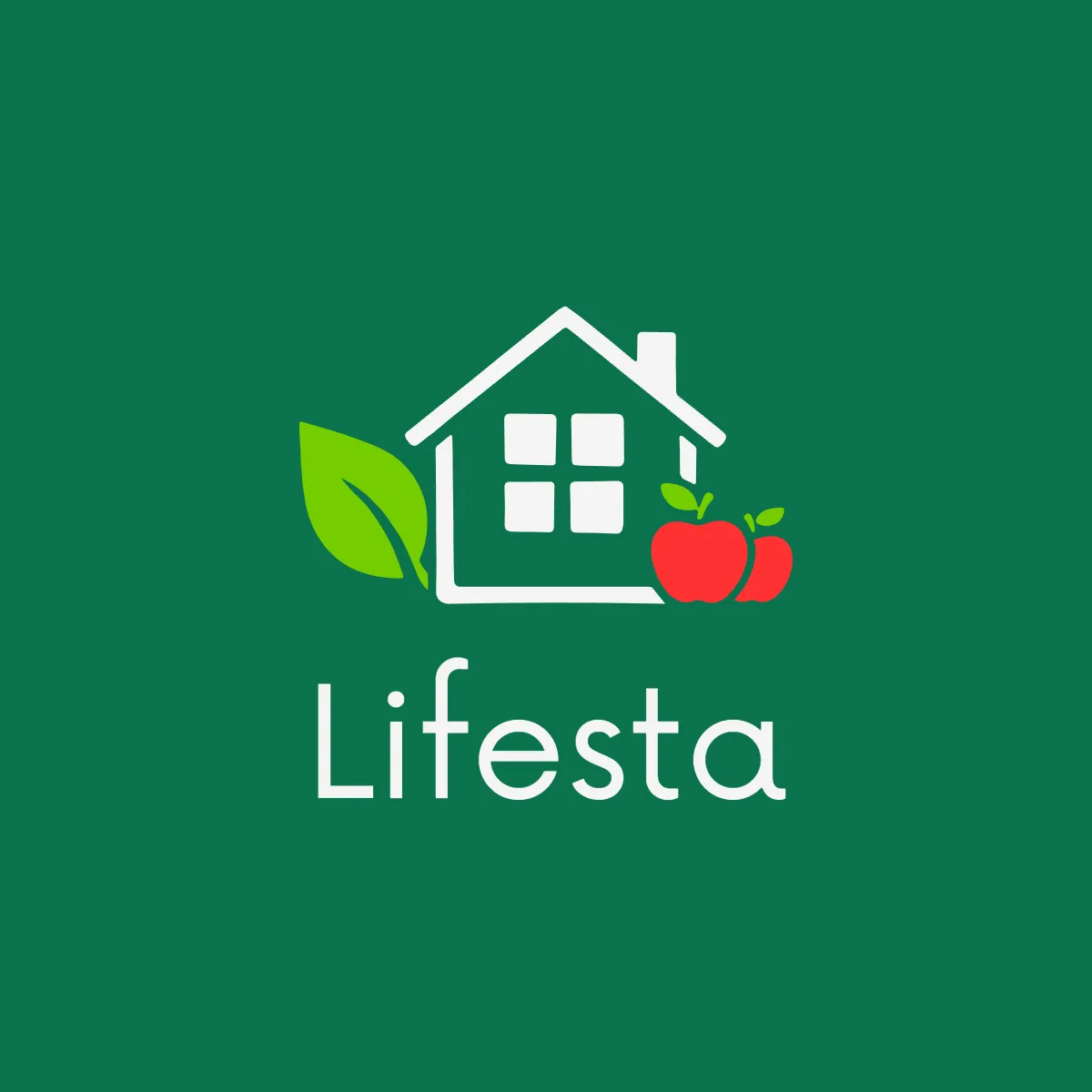 Free Lifestyle Shop Logo Template to Edit Online