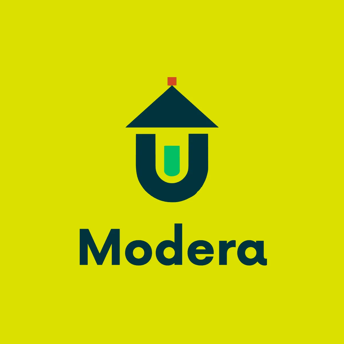Free Modern Shop Logo Template to Edit Online