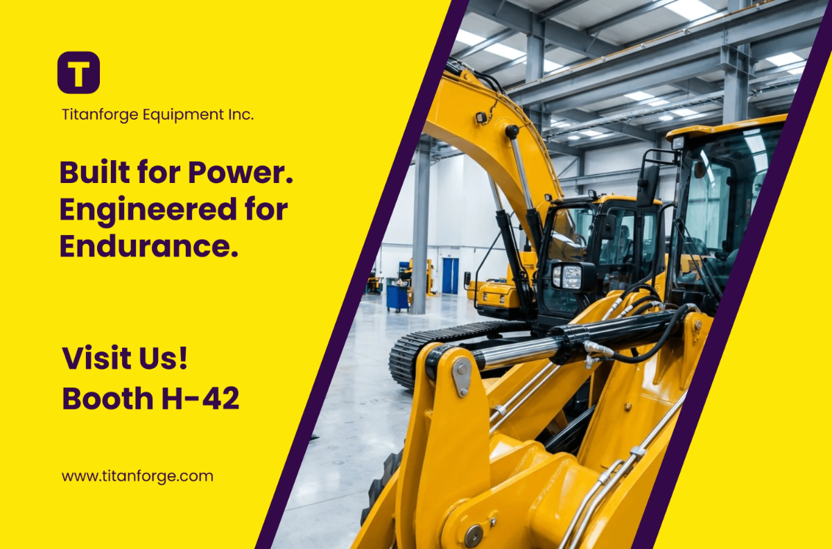 Trade Show Banner Sign Template