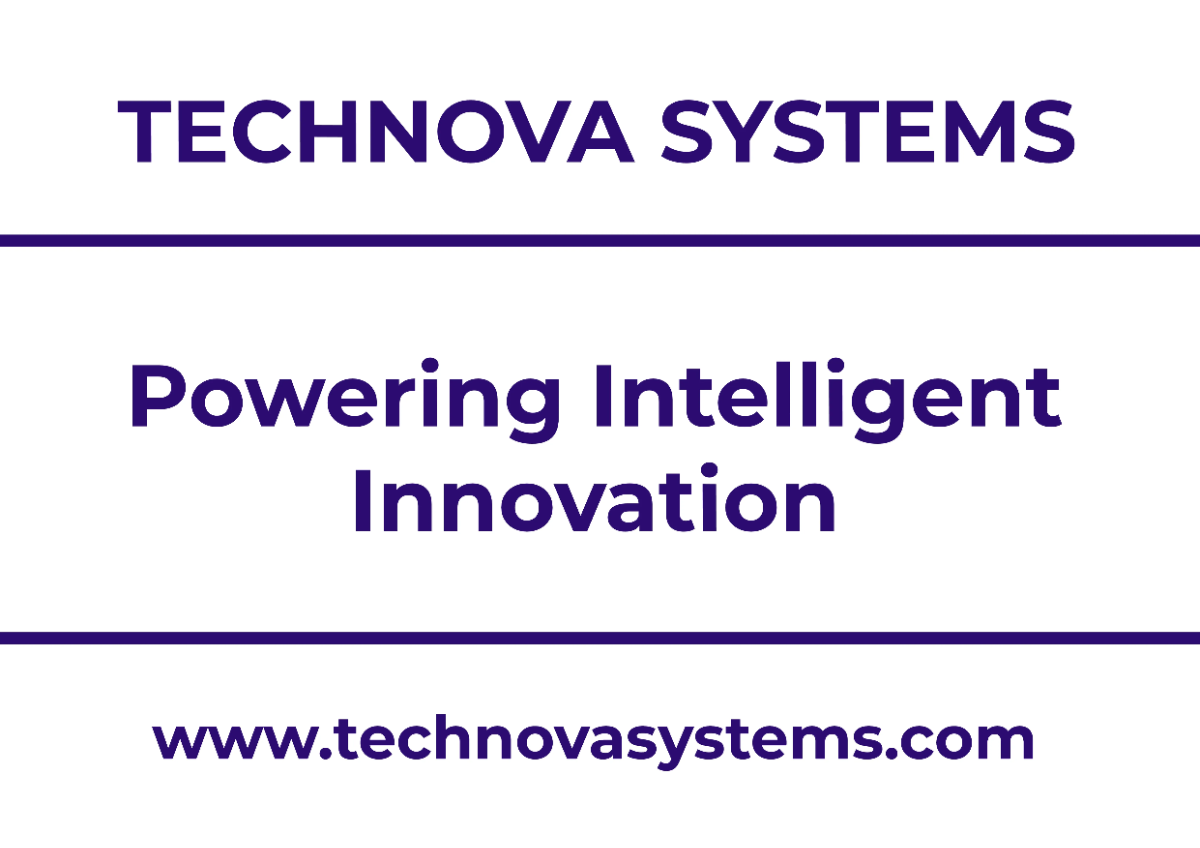 Trade Show Horizontal Acrylic Sign Template