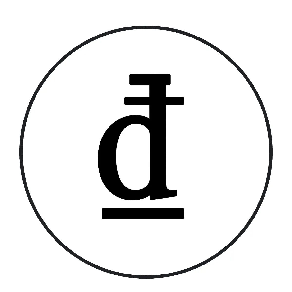 Free Vietnamese Dong Money Sign Template to Edit Online