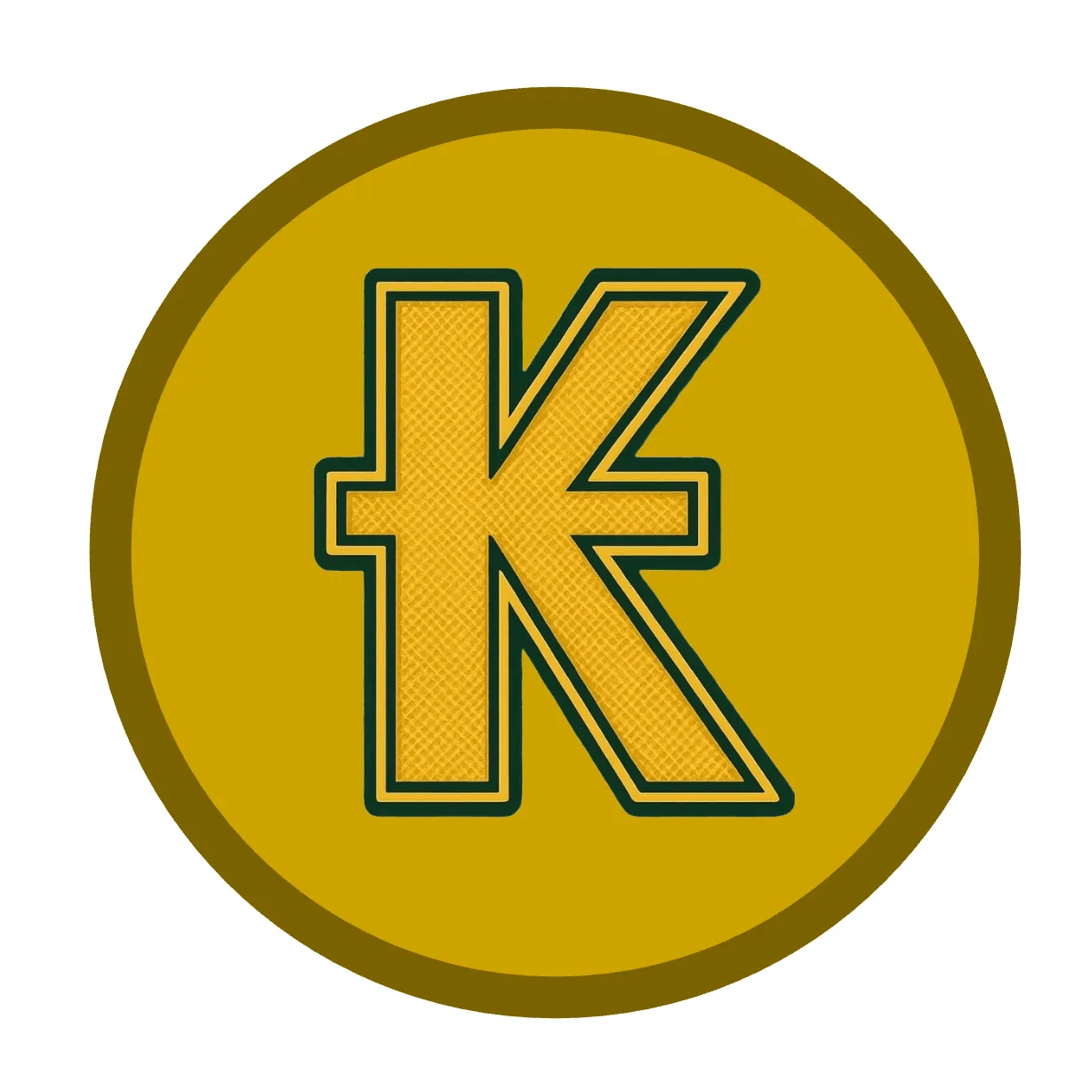 Free Laotian Kip Money Sign Template to Edit Online