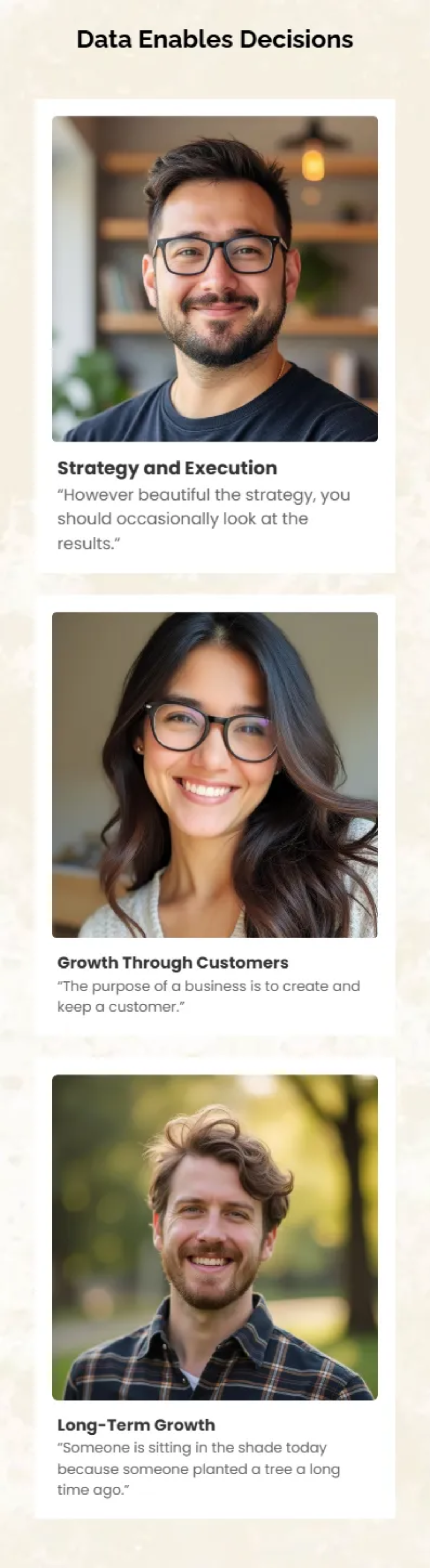 Free Revenue Growth Strategy Presentation Template to Edit Online