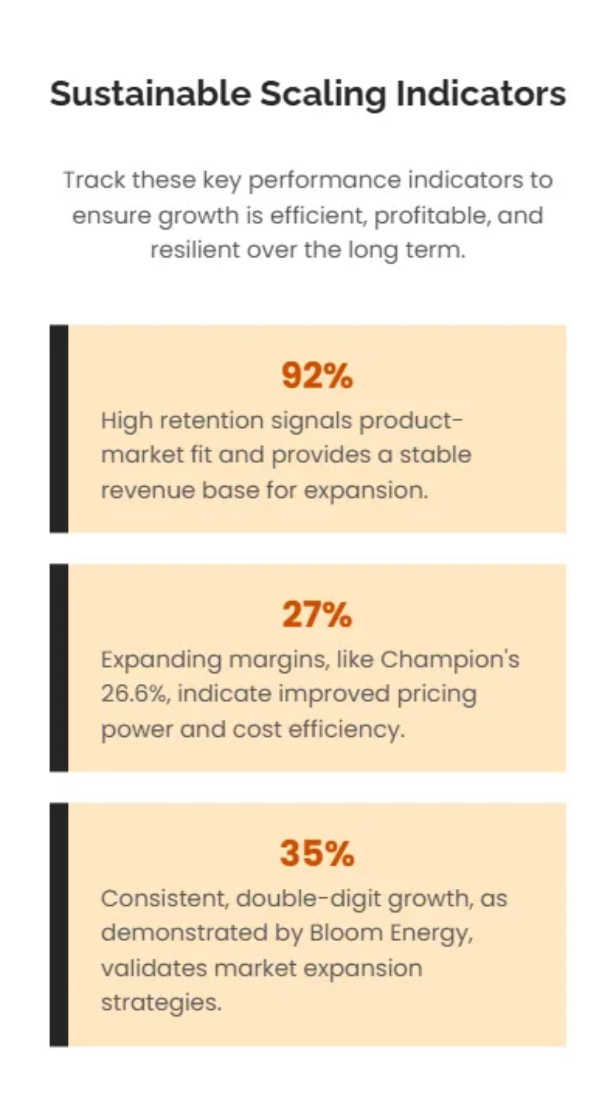 Free Revenue Growth Strategy Presentation Template to Edit Online