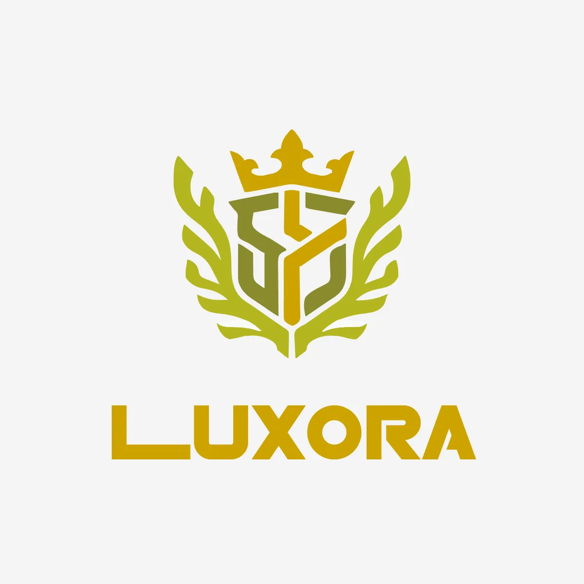 Free Luxury Shop Logo Template to Edit Online