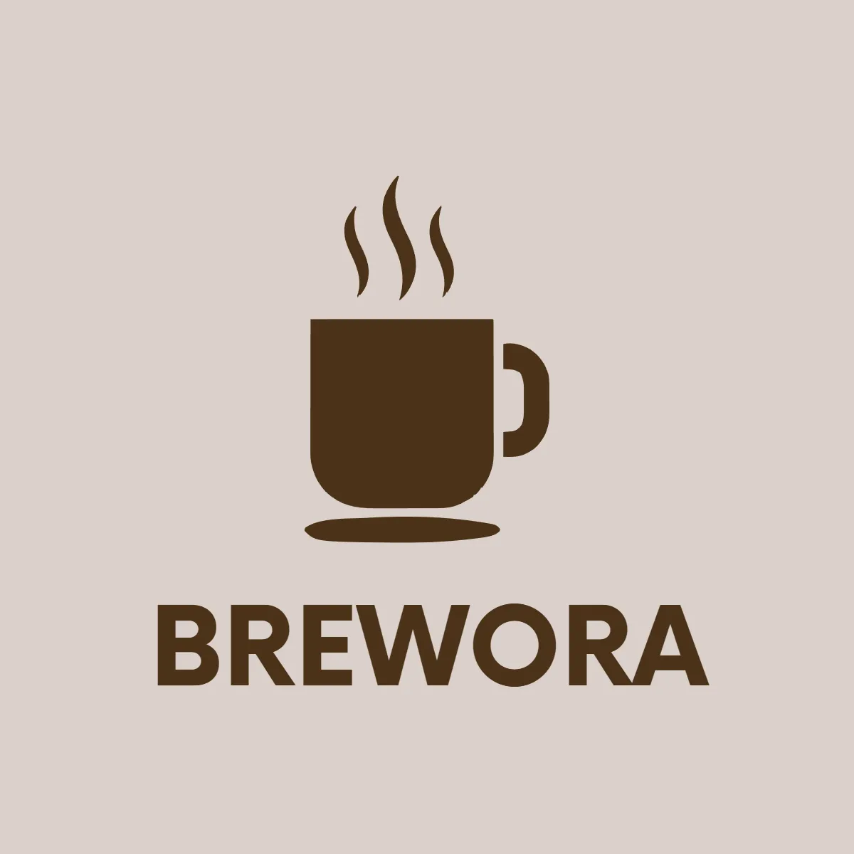 Free Coffee Brand Logo to Edit Online