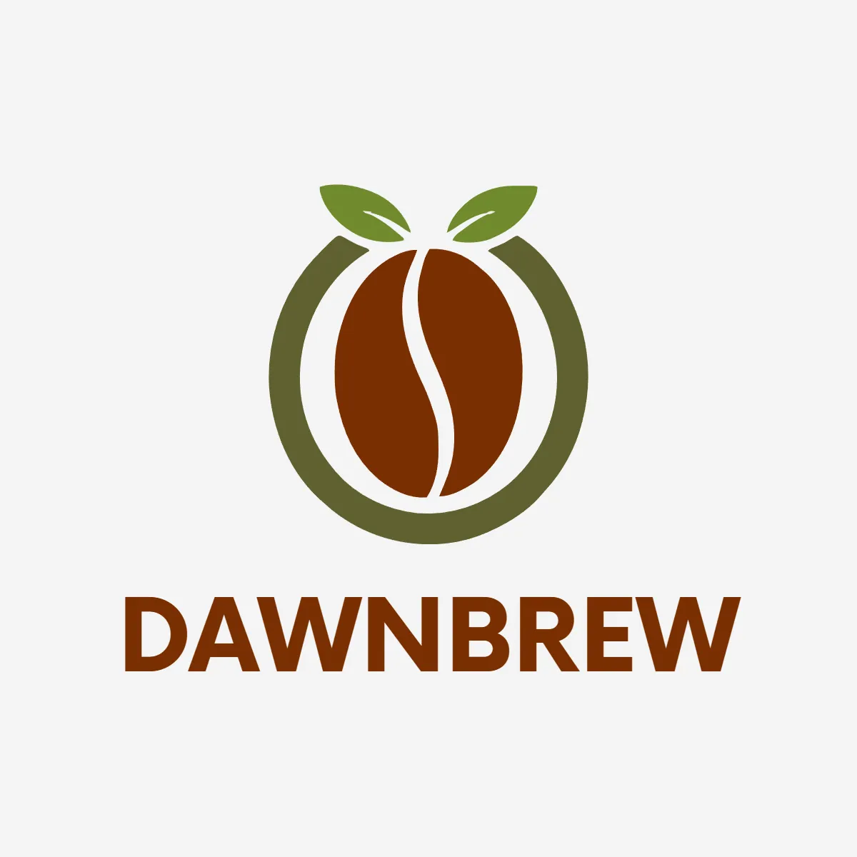 Free Morning Coffee Logo Template to Edit Online