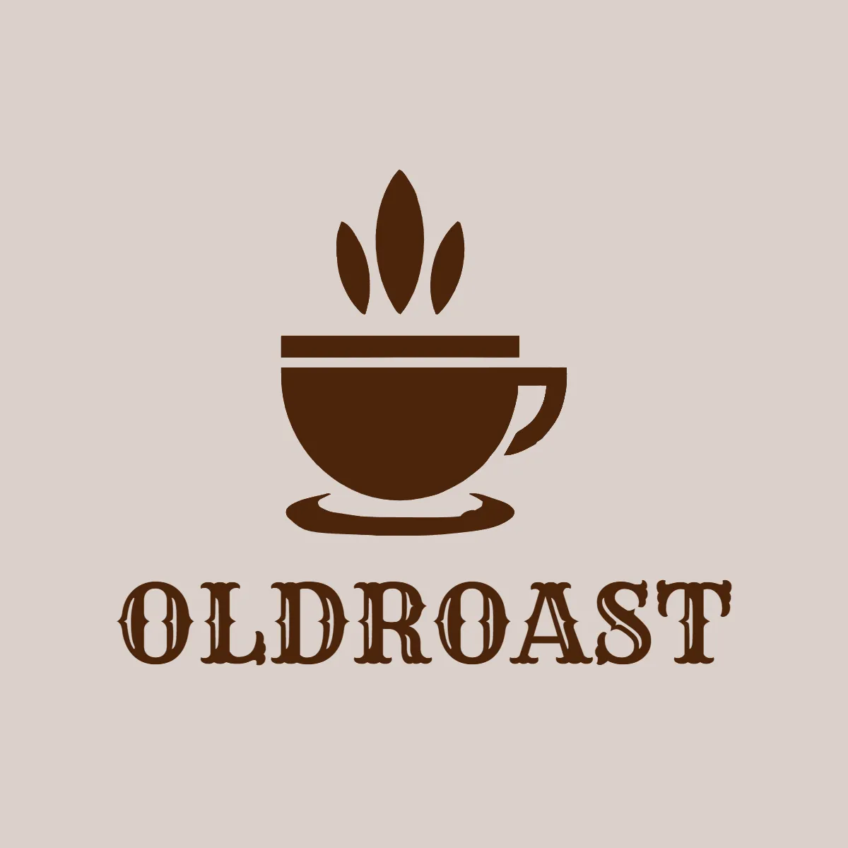 Free Vintage Coffee Logo Template to Edit Online