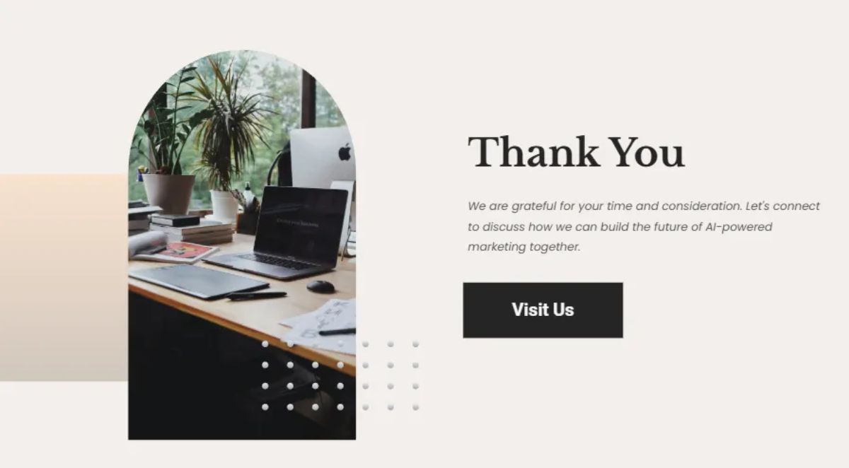 Free Launch Product Crowdfunding Pitch Deck Template to Edit Online