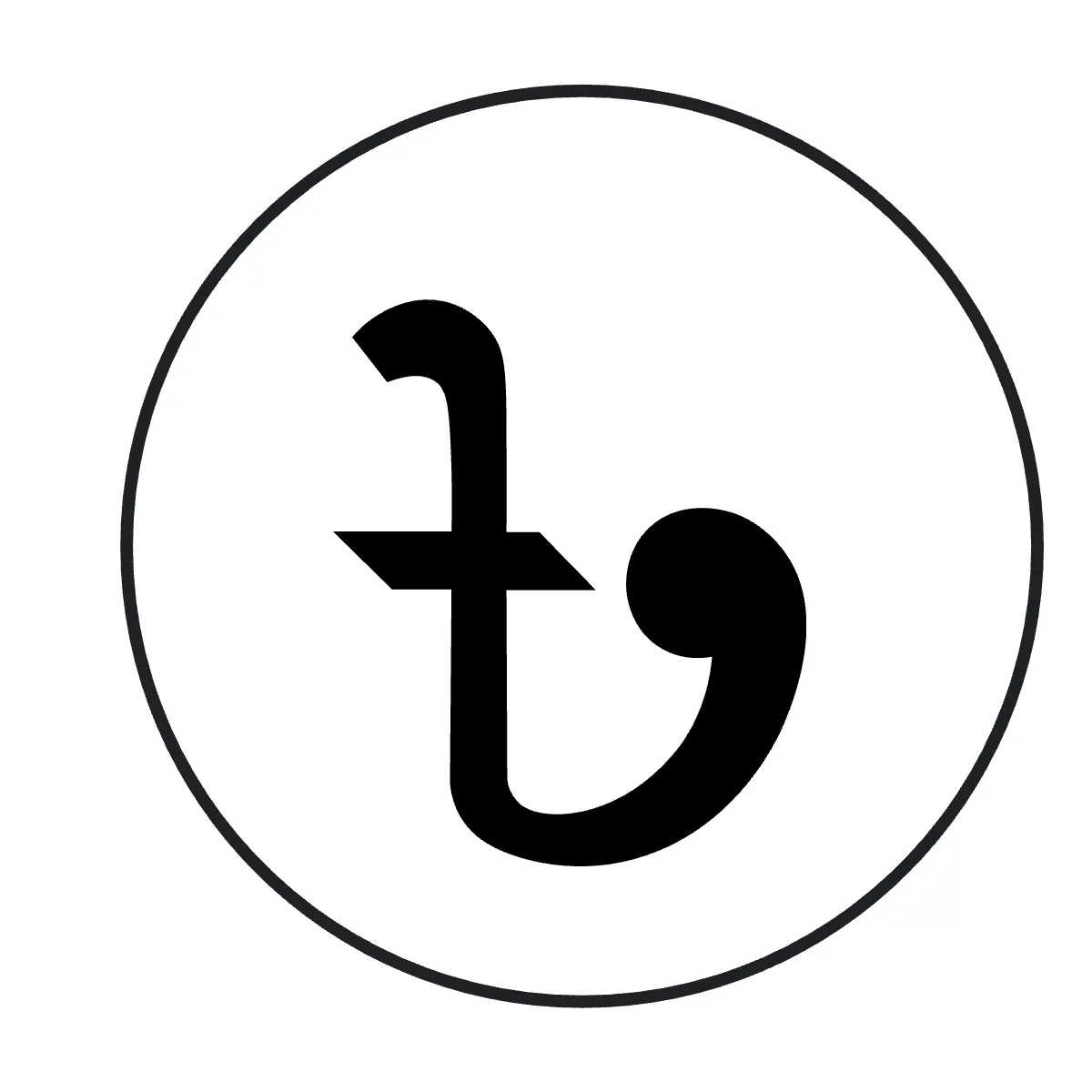 Bangladeshi Taka Money Sign Template