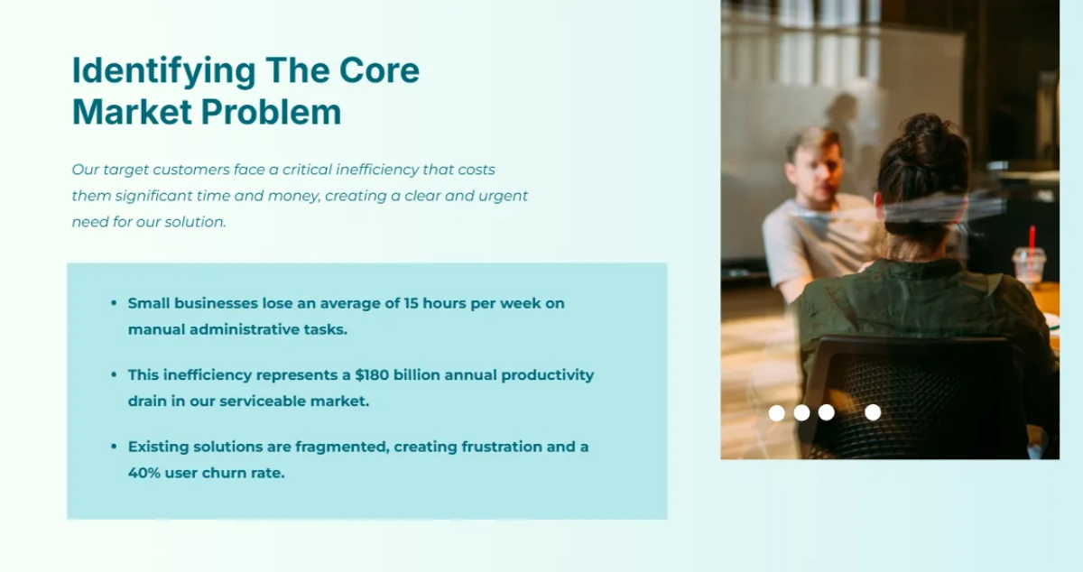 Free Startup Pitch Deck Template to Edit Online