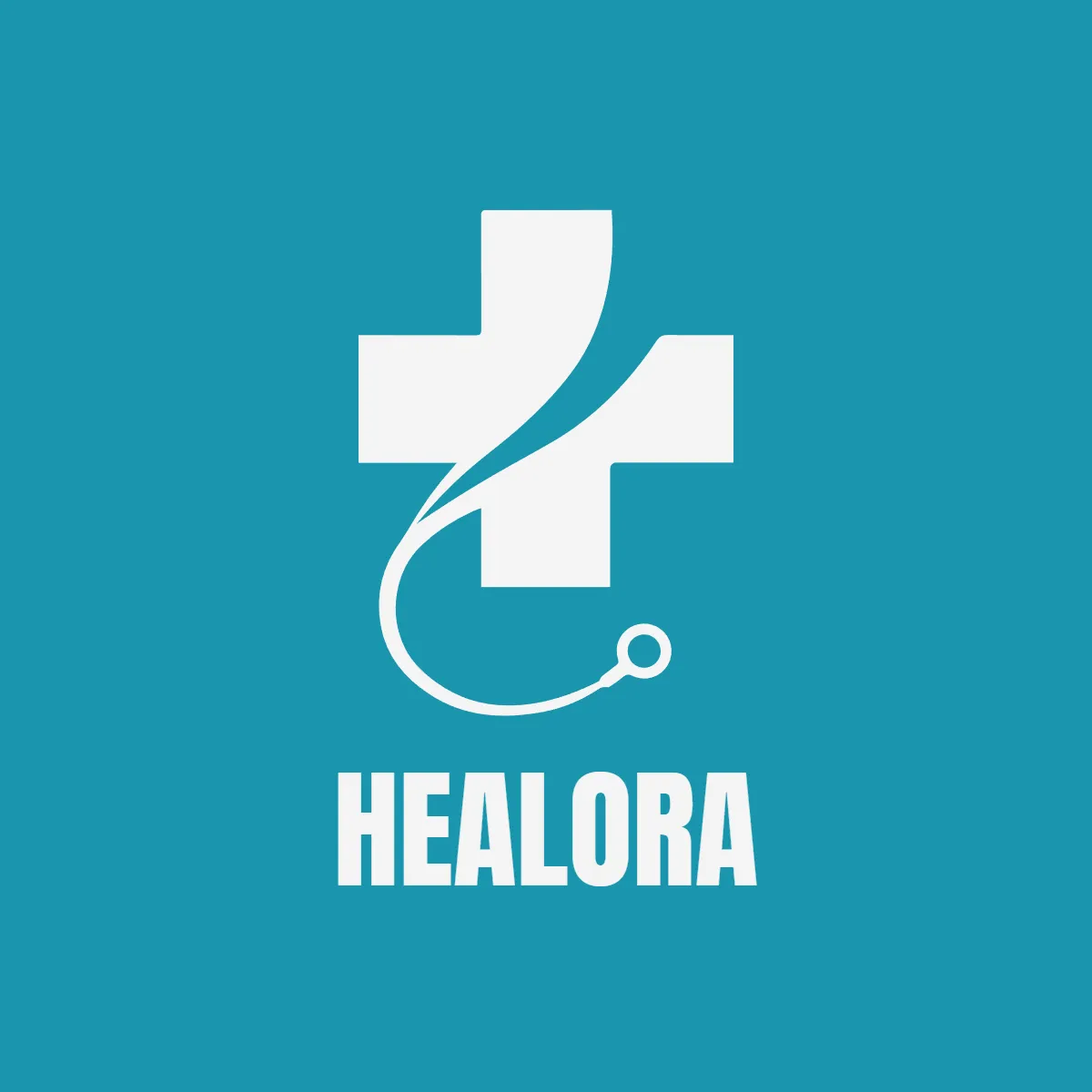Free Healthcare Doctor Logo Template to Edit Online