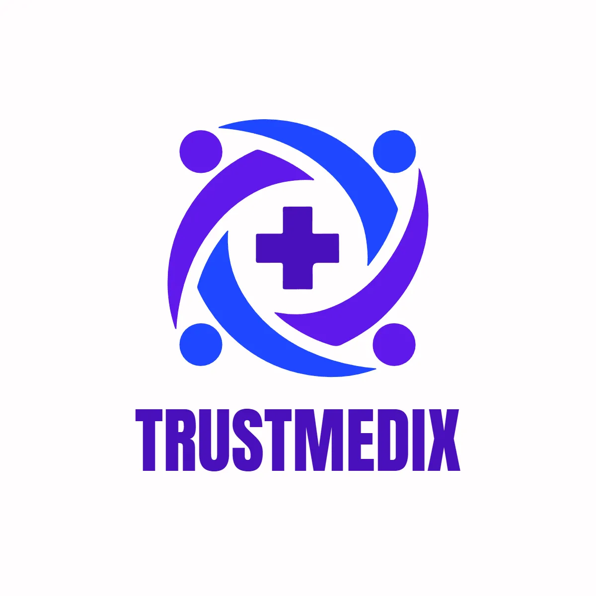Free Trusted Doctor Logo Template to Edit Online