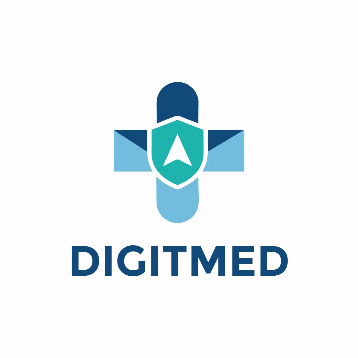 Free Digital Health Doctor Logo to Edit Online