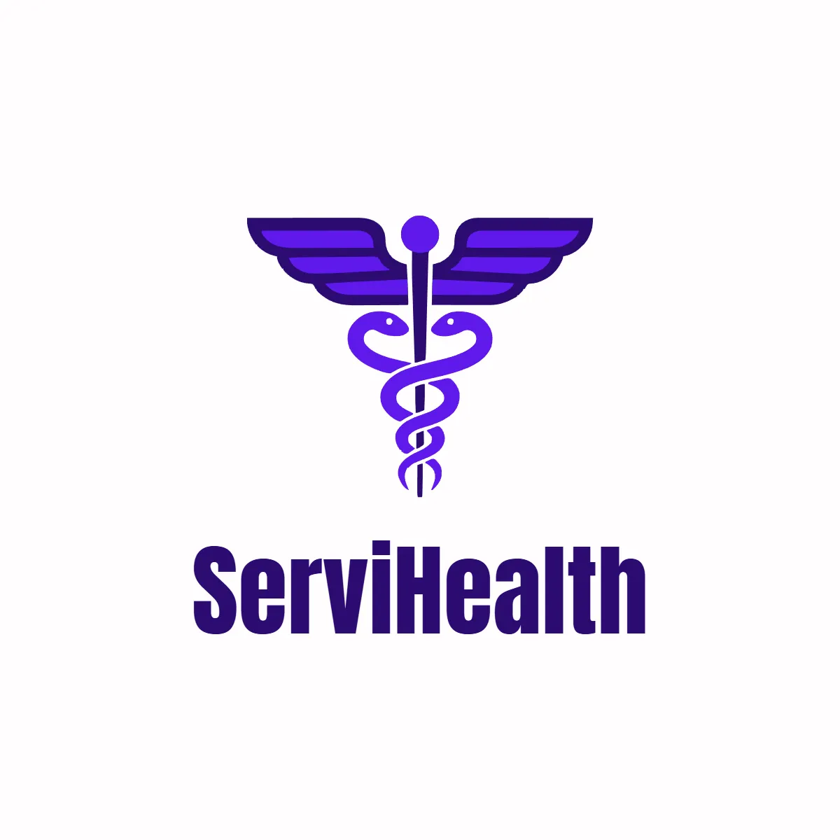 Free Health Services Logo to Edit Online
