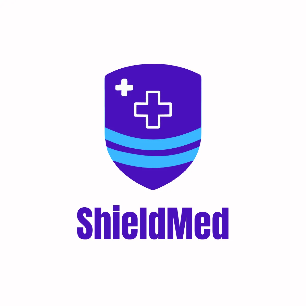 Free Medical Shield Logo to Edit Online
