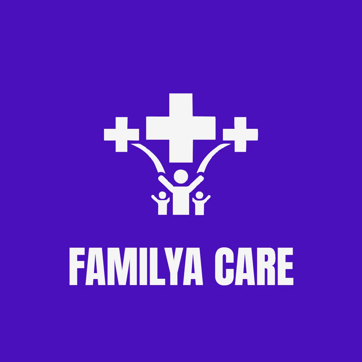 Free Family Health Clinic Logo to Edit Online