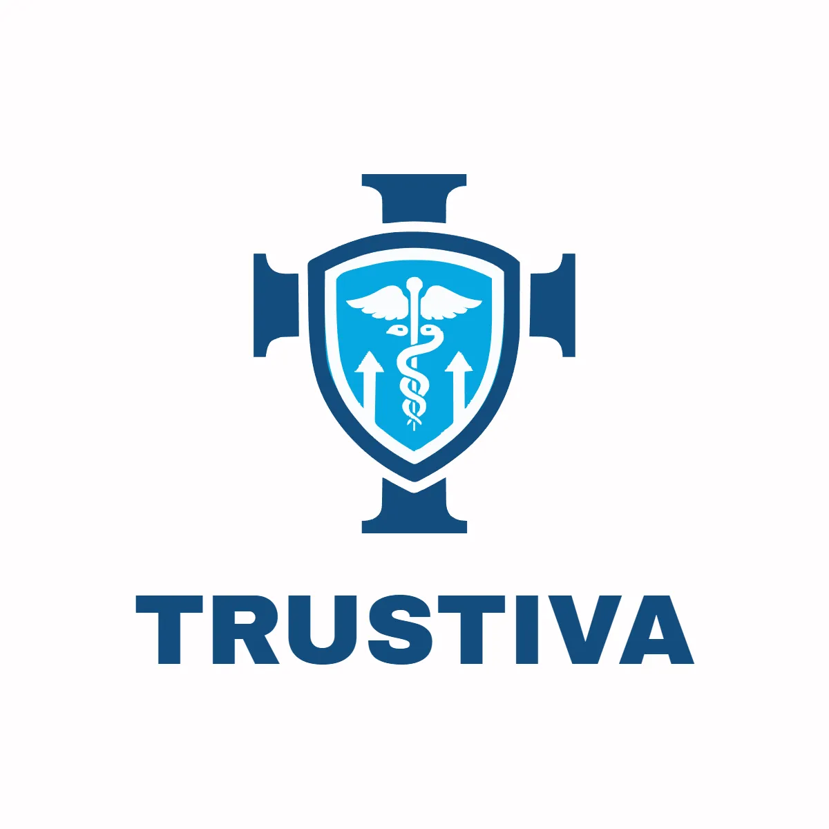 Free Medical Trust Logo to Edit Online