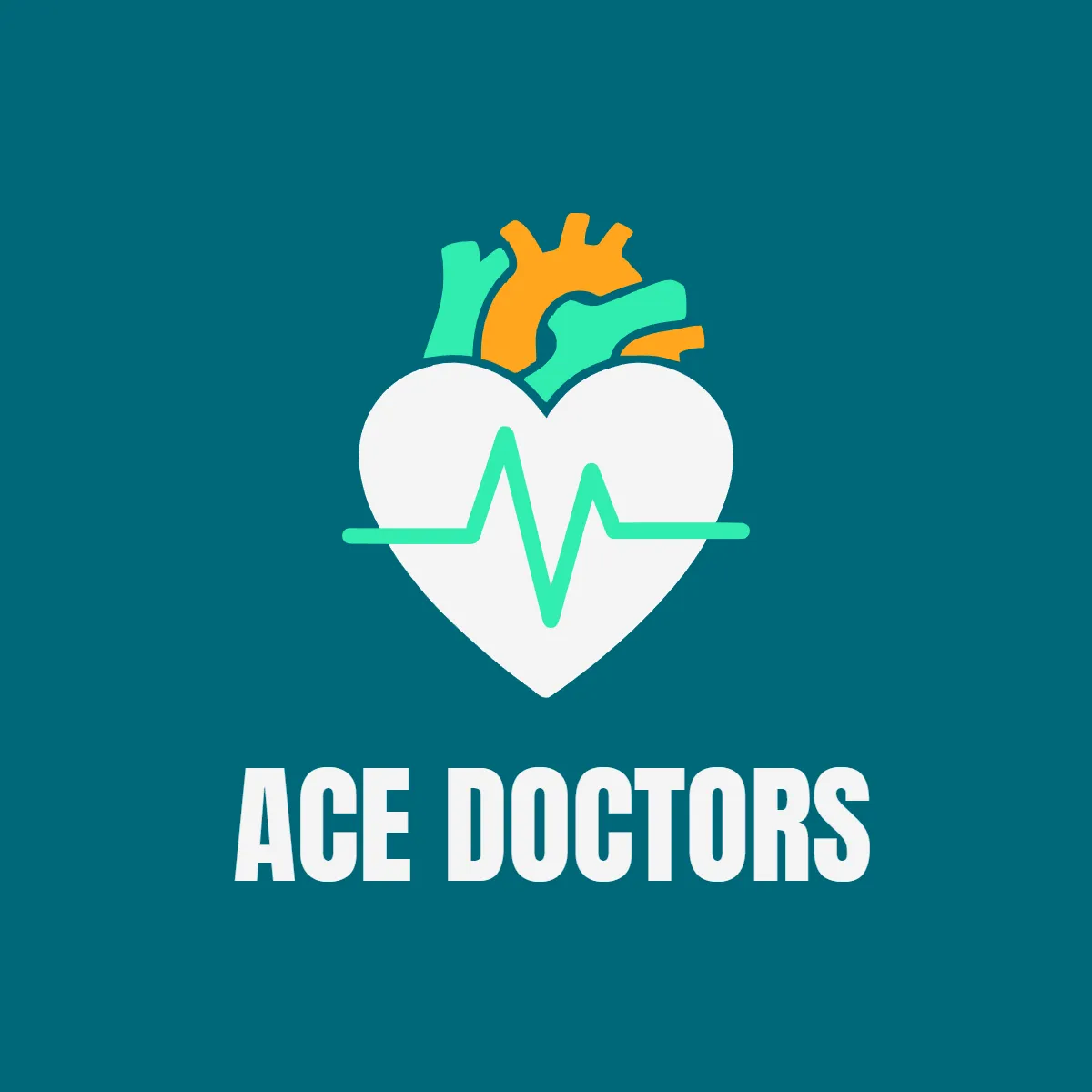 Free Healthcare Professional Logo to Edit Online