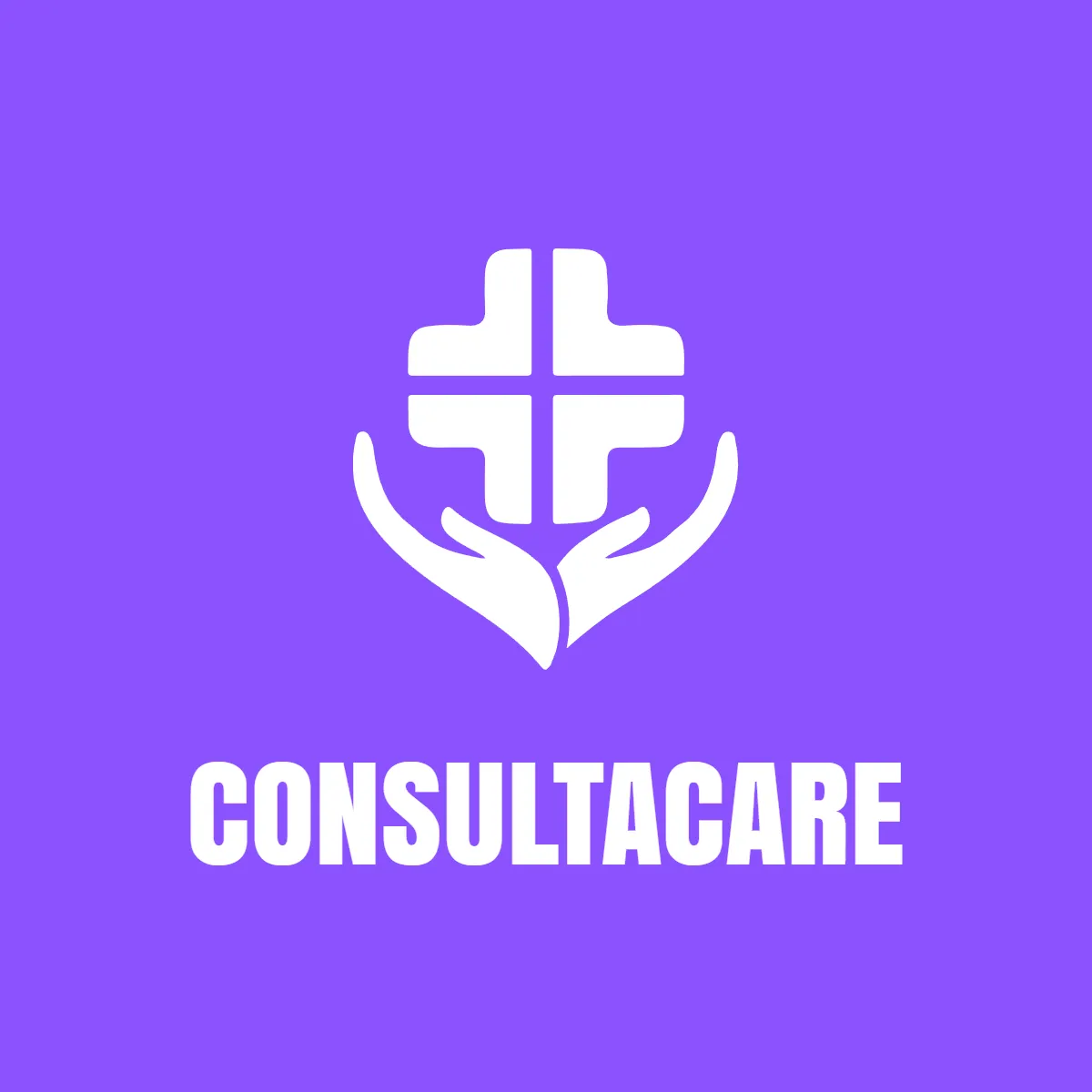 Free Health Consultation Logo to Edit Online