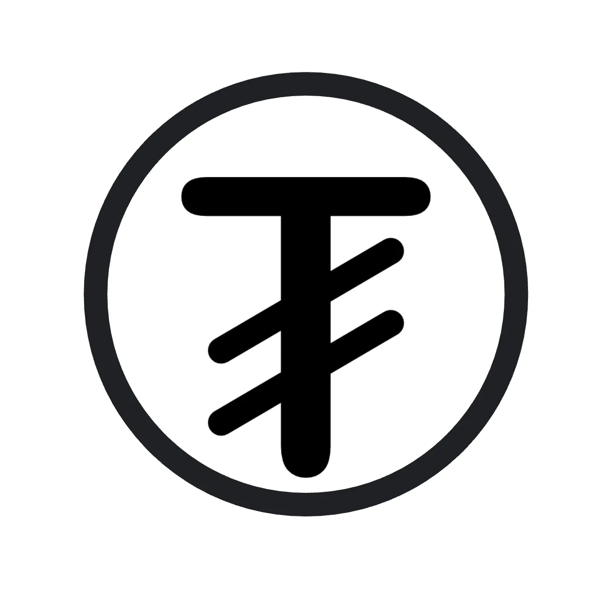 Free Mongolian Tögrög Money Sign Template to Edit Online