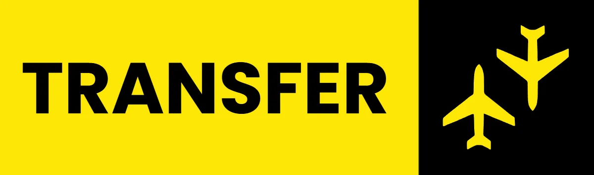 Free Transfer Airport Sign Template to Edit Online