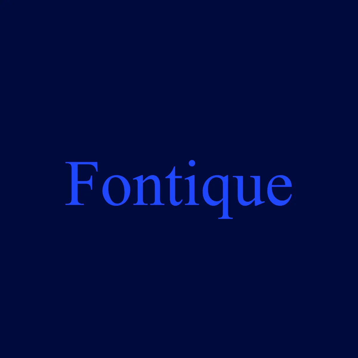 Free Custom Font Logo Template to Edit Online