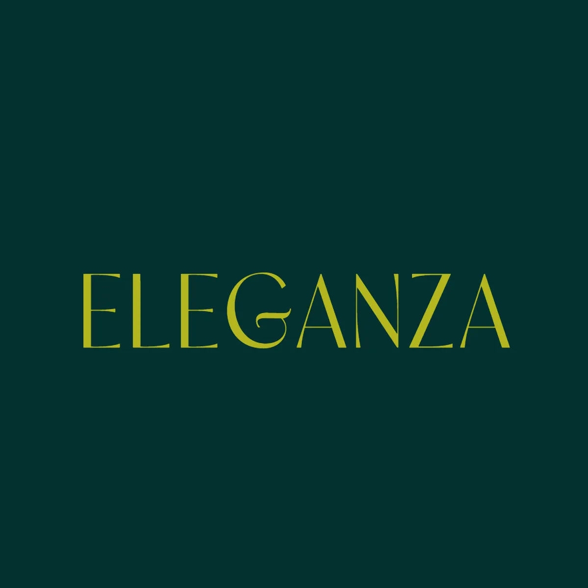 Free Elegant Font Logo to Edit Online