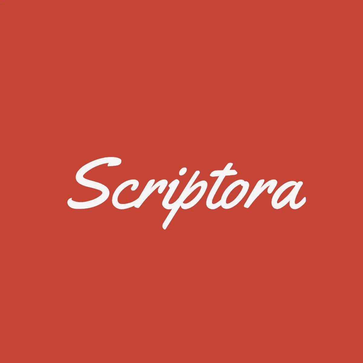 Free Script Font Logo to Edit Online