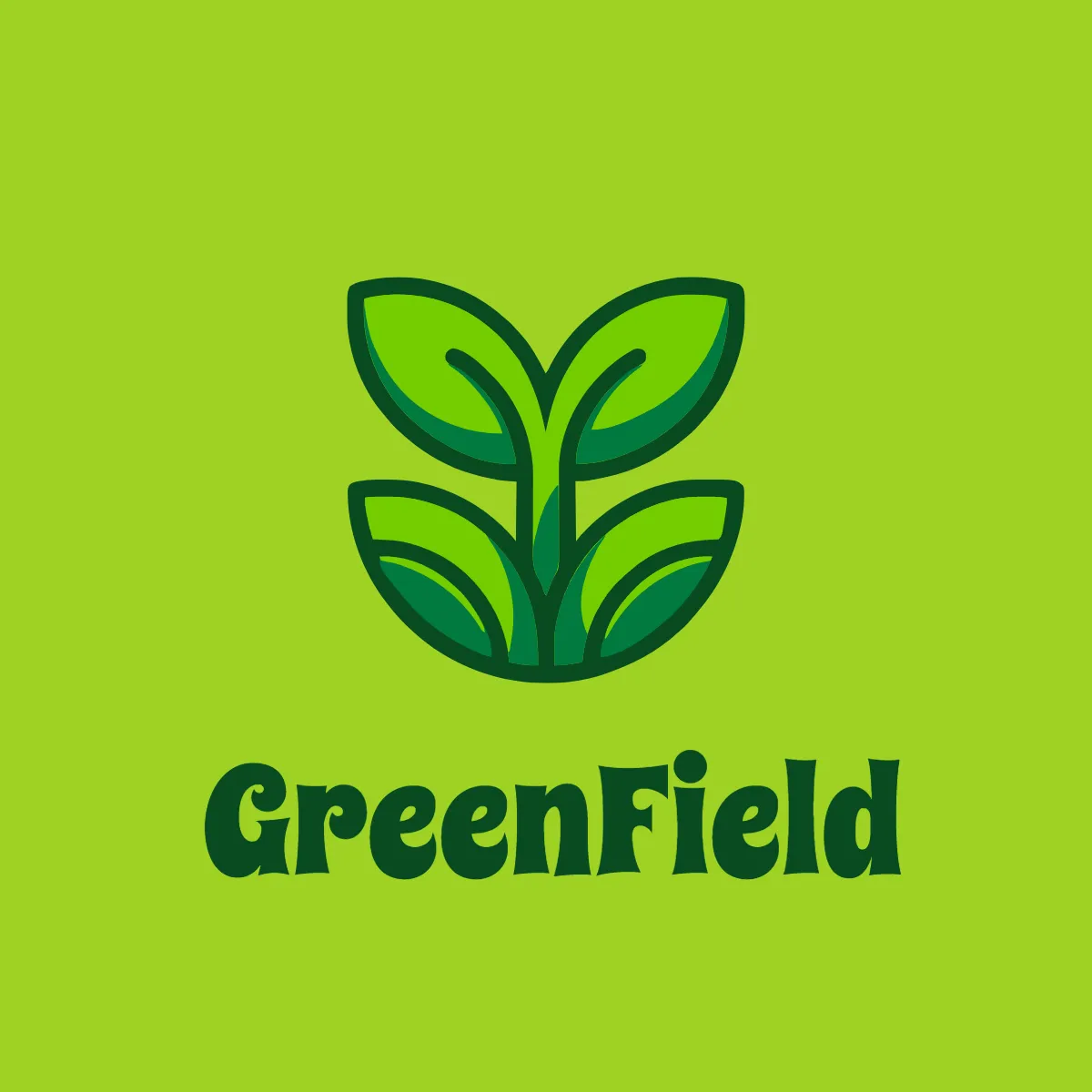 Free Farm Logo to Edit Online