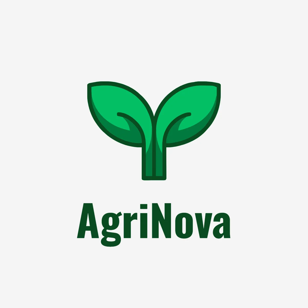 Free Agriculture Logo to Edit Online