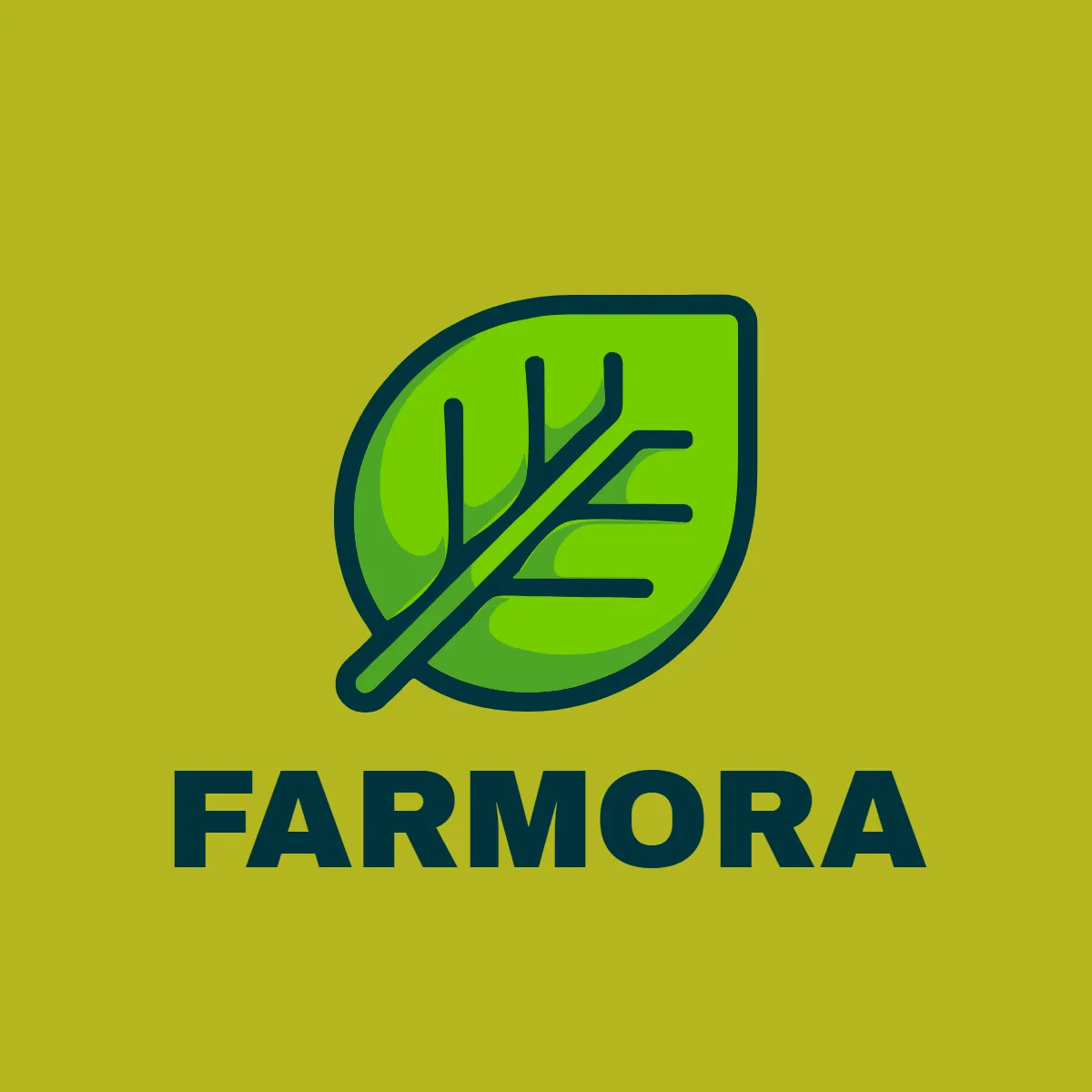Free Farming Logo to Edit Online