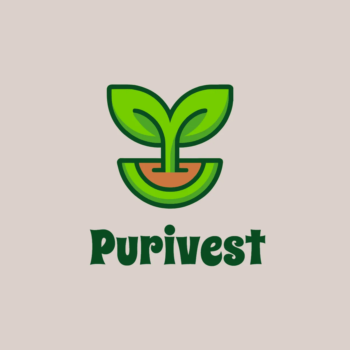 Free Organic Farm Logo to Edit Online