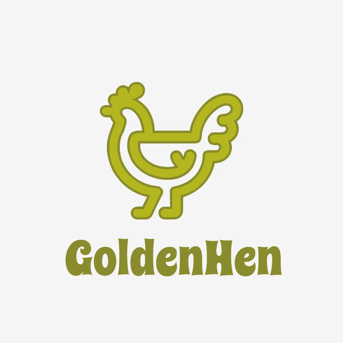 Free Poultry Farm Logo to Edit Online