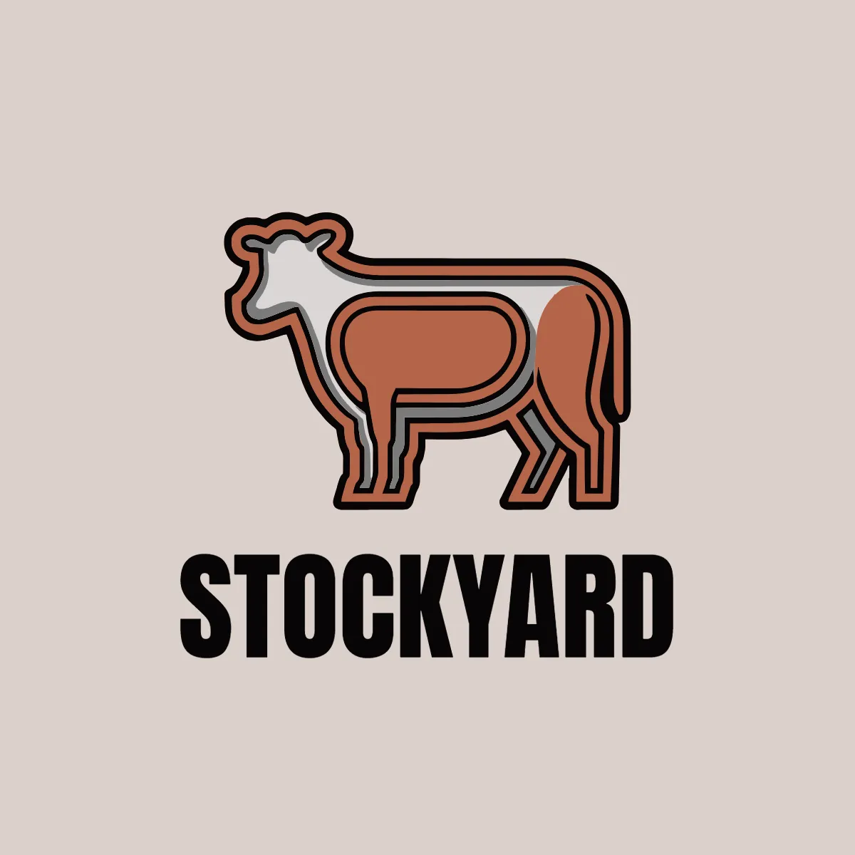 Free Livestock Farm Logo to Edit Online