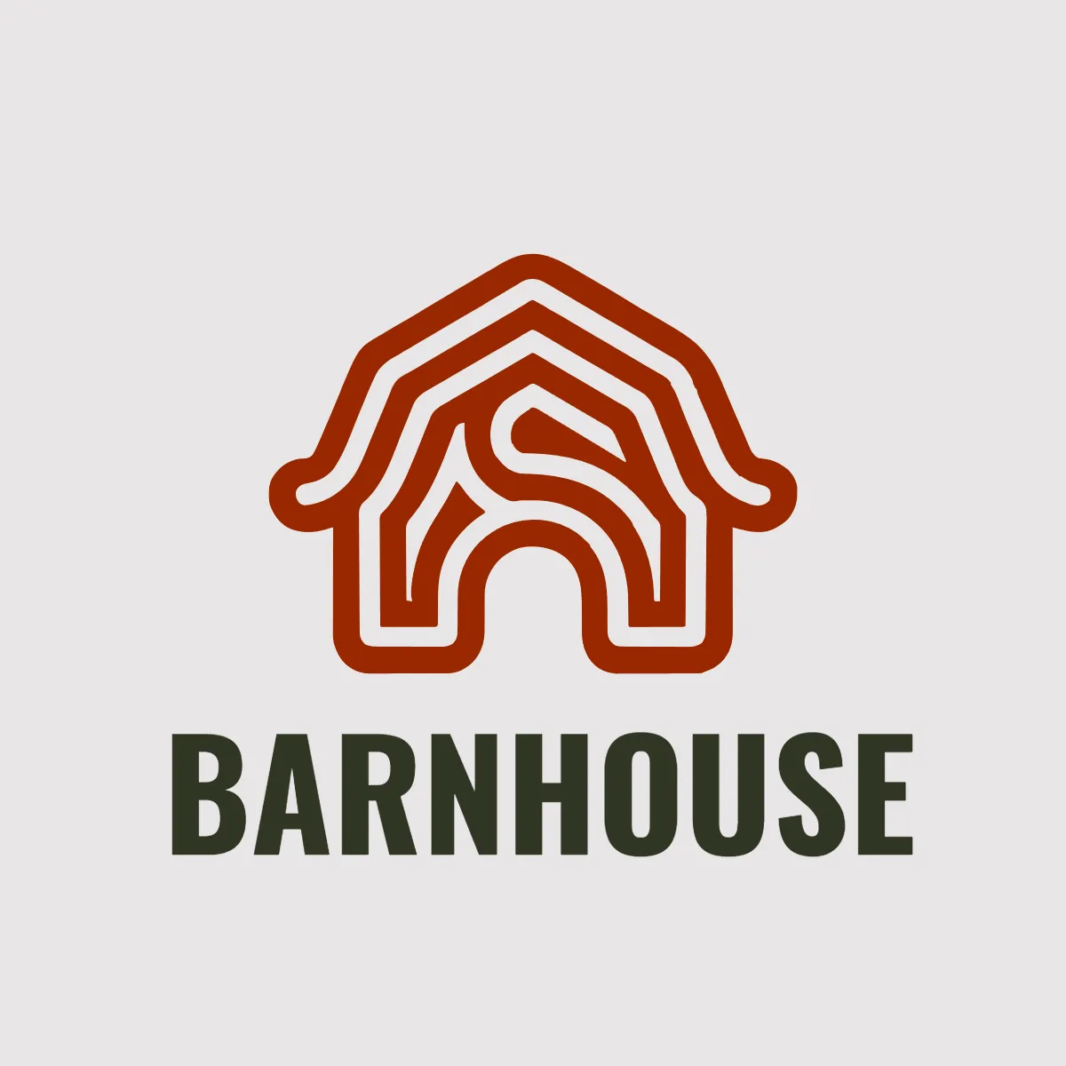 Free Barn Farm Logo Template to Edit Online