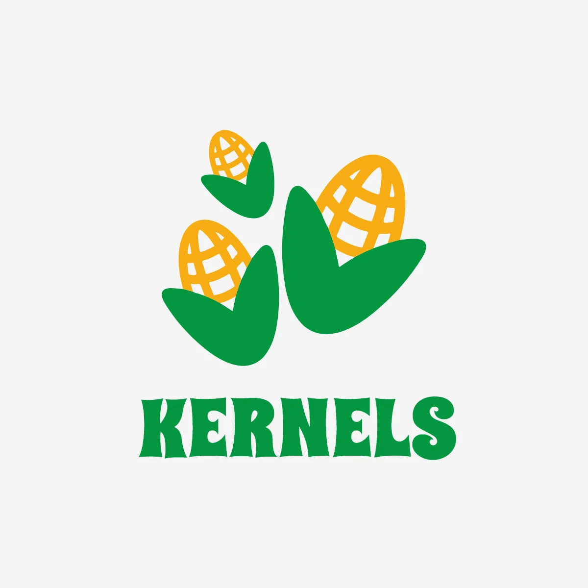 Free Corn Farm Logo to Edit Online