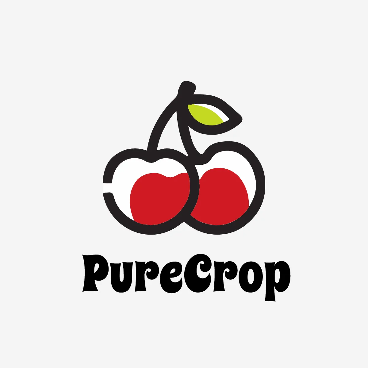 Free Farm Produce Logo Template to Edit Online