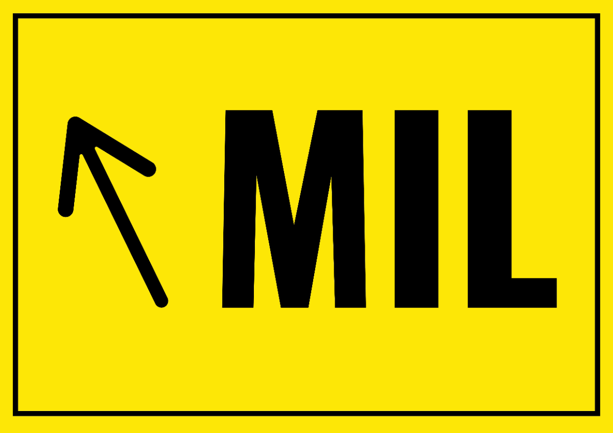 Free Inbound Destination Airport Sign Template to Edit Online