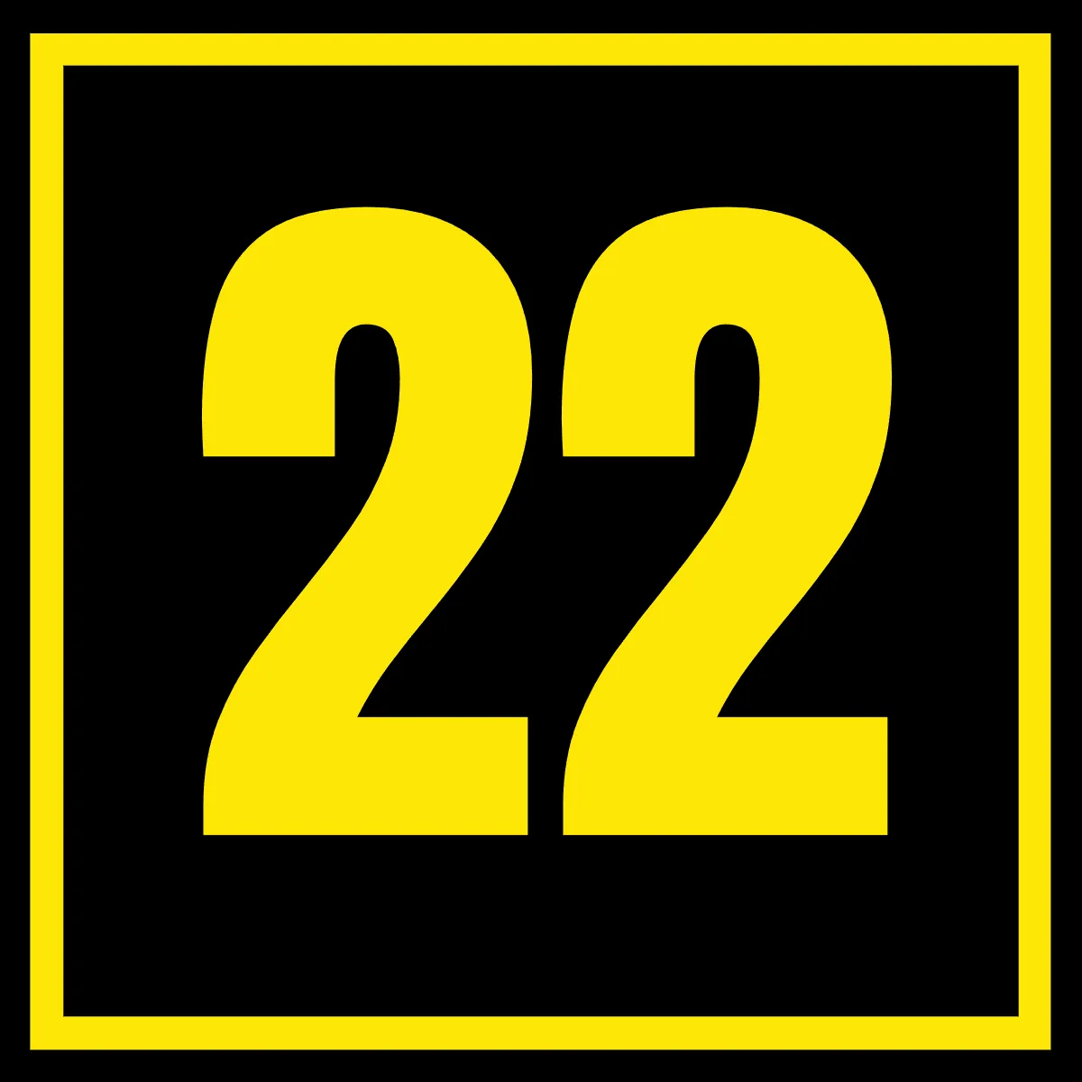 Free Runway Location Airport Sign Template to Edit Online